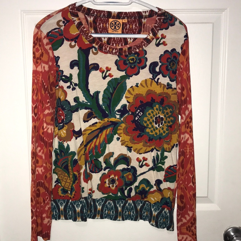 Tory Burch Top